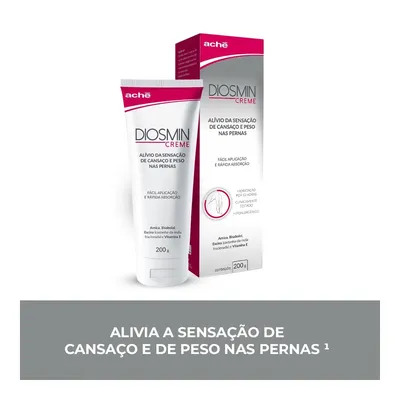 Diosmin Creme 200G